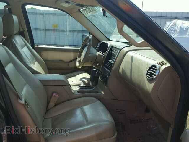 2007 FORD EXPLORER - VIN: 1FMEU73E77UB30611 - Фото 5