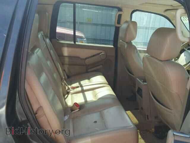 2007 FORD EXPLORER - VIN: 1FMEU73E77UB30611 - Фото 6