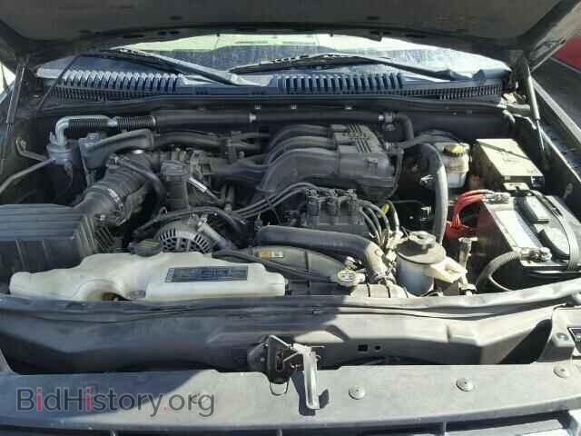 2007 FORD EXPLORER - VIN: 1FMEU73E77UB30611 - Фото 7