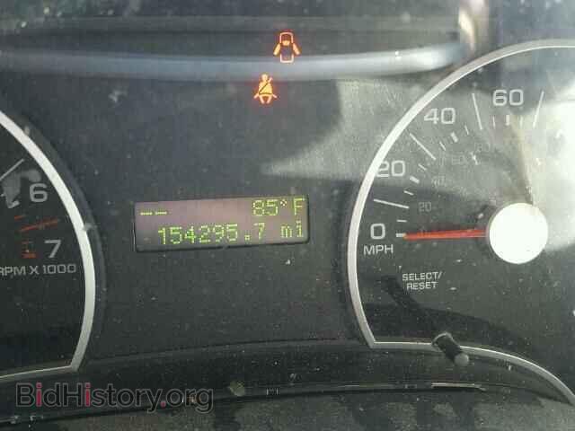 2007 FORD EXPLORER - VIN: 1FMEU73E77UB30611 - Фото 8