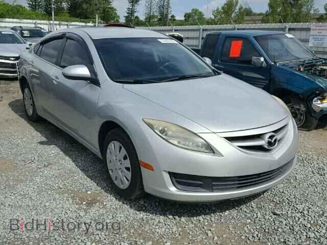 Фотография 1YVHP80A895M26387 - MAZDA 6 2009