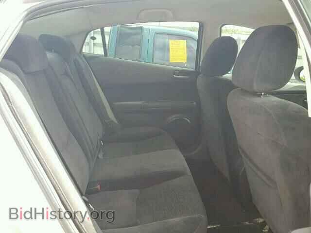 2009 MAZDA 6 - VIN: 1YVHP80A895M26387 - Фото 6