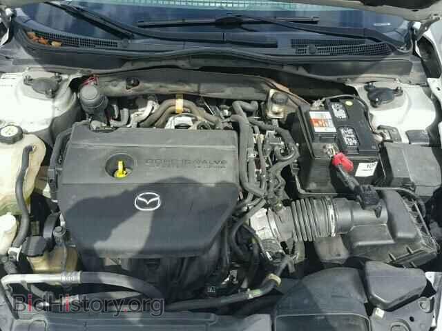 2009 MAZDA 6 - VIN: 1YVHP80A895M26387 - Фото 7