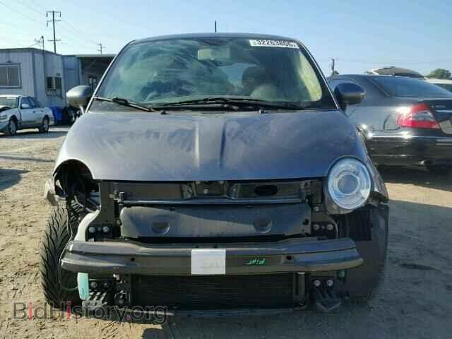 2012 FIAT 500 - VIN: 3C3CFFAR3CT254499 - Фото 9