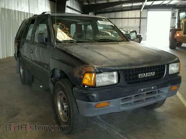 Photo 4S2CG58V2S4301360 - ISUZU RODEO 1995