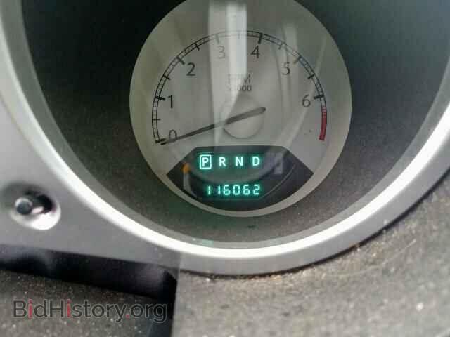 2009 CHRYSLER SEBRING - VIN: 1C3LC65V79N572750 - Фото 8