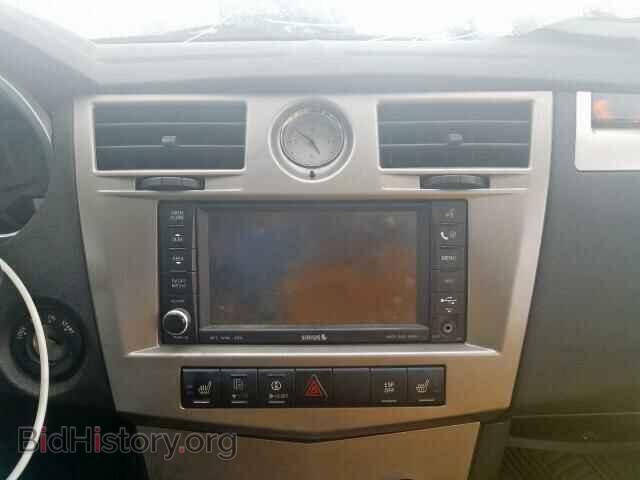2009 CHRYSLER SEBRING - VIN: 1C3LC65V79N572750 - Фото 9