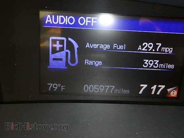2014 HONDA CIVIC - VIN: 19XFB2F86EE272788 - Фото 8
