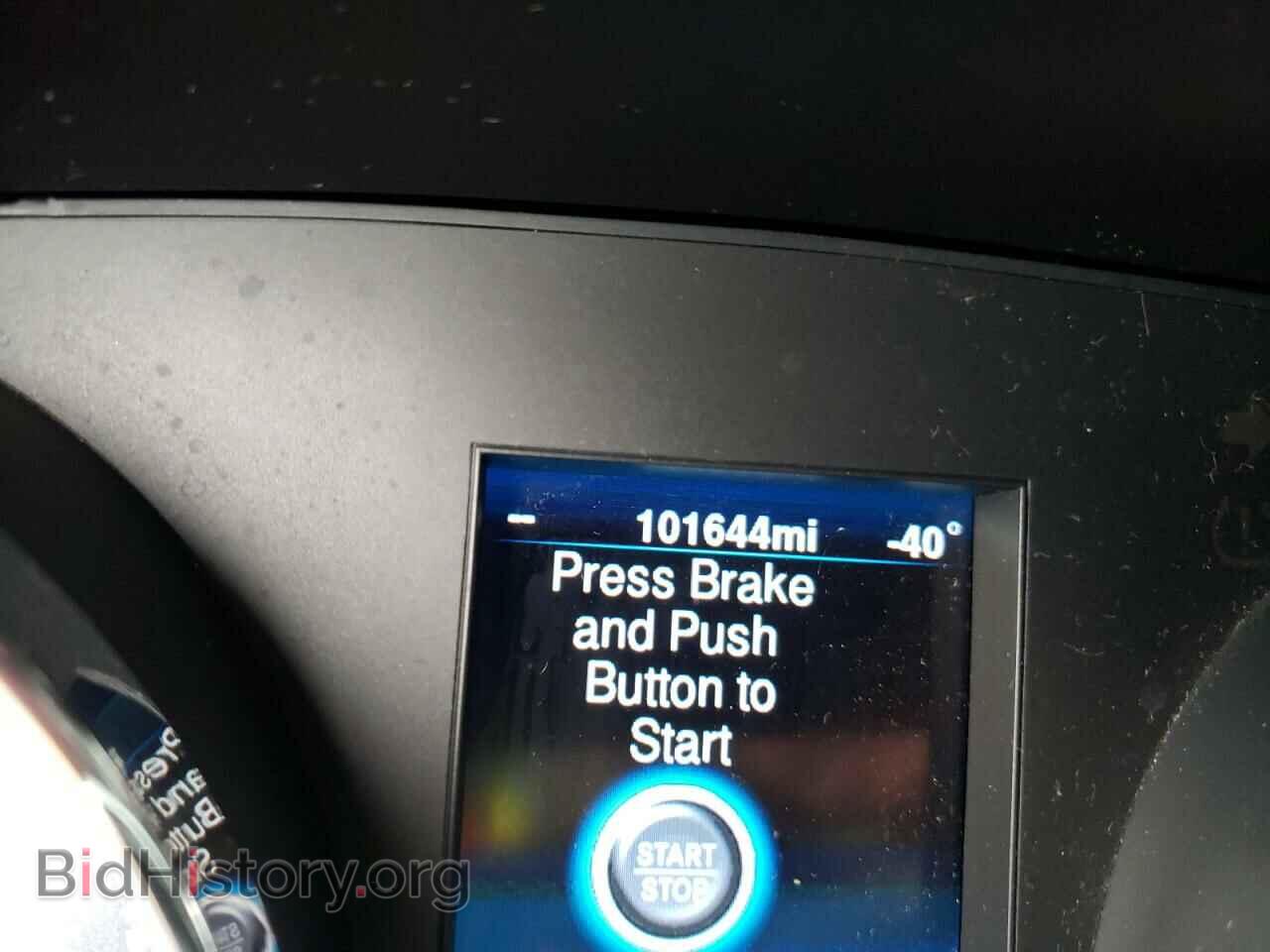 2014 CHRYSLER 300 - VIN: 2C3CCAAG6EH128143 - Фото 8