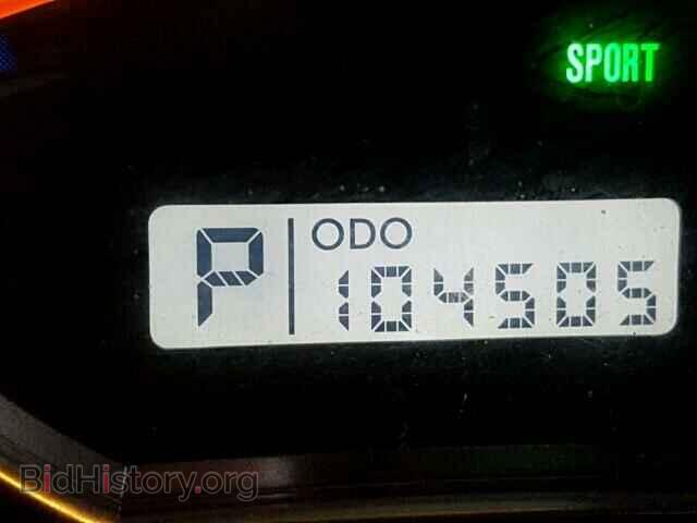 2009 SUBARU FORESTER - VIN: JF2SH61699H772956 - Фото 8