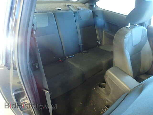 2008 FORD FOCUS - VIN: 1FAHP33N08W289600 - Фото 6