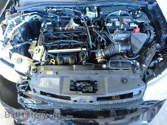 2008 FORD FOCUS - VIN: 1FAHP33N08W289600 - Фото 7