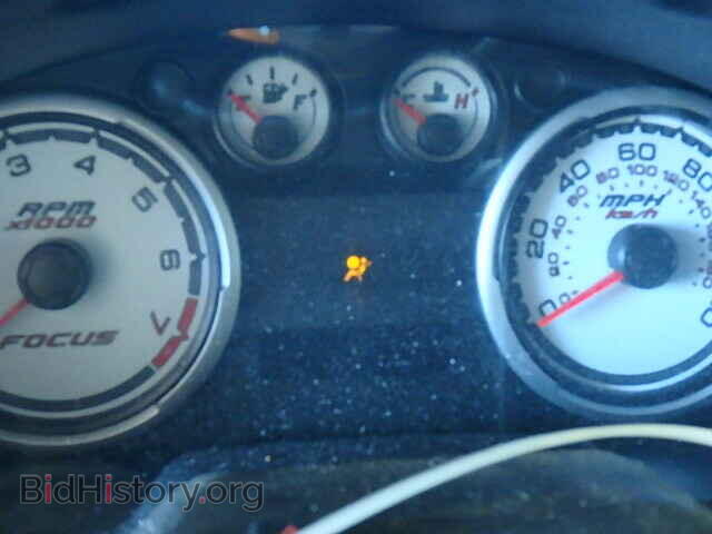 2008 FORD FOCUS - VIN: 1FAHP33N08W289600 - Фото 8