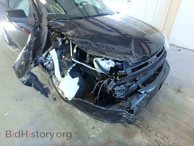 2008 FORD FOCUS - VIN: 1FAHP33N08W289600 - Фото 9
