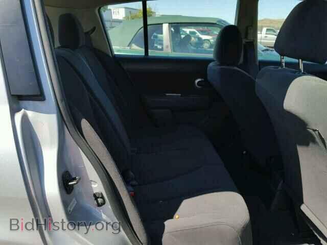 2012 NISSAN VERSA - VIN: 3N1BC1CP1CK242715 - Фото 6