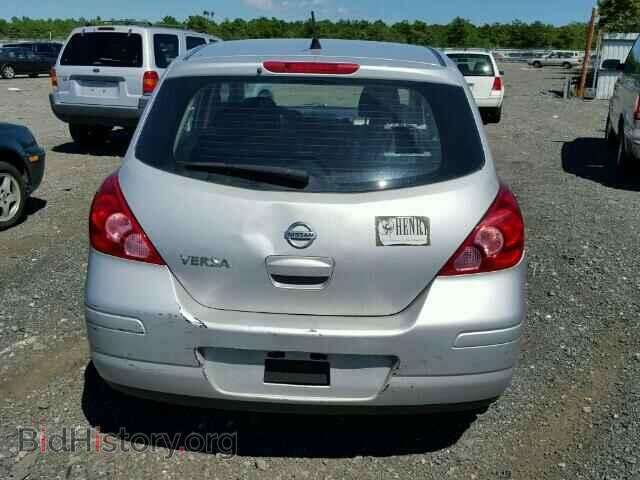 2012 NISSAN VERSA - VIN: 3N1BC1CP1CK242715 - Фото 10