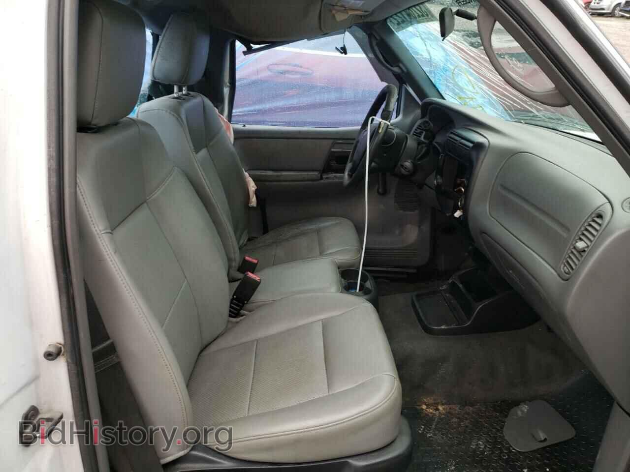 2011 FORD RANGER - VIN: 1FTKR1AD7BPA53536 - Фото 5