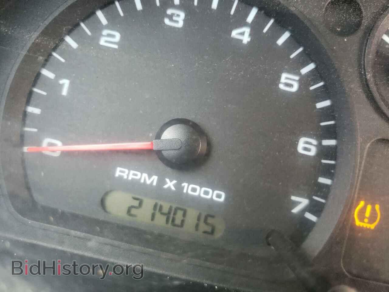 2011 FORD RANGER - VIN: 1FTKR1AD7BPA53536 - Фото 8