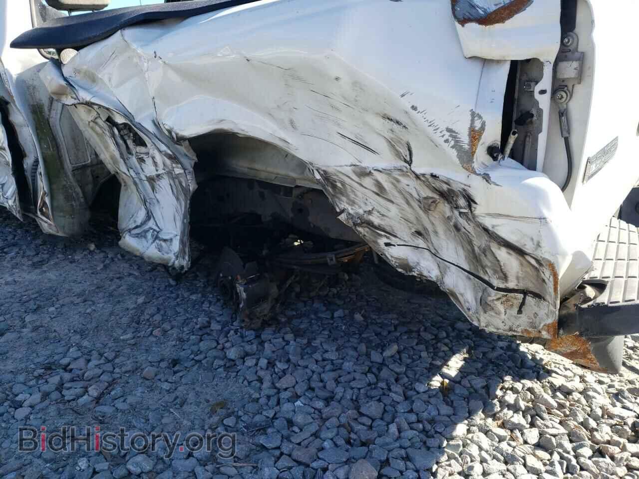 2011 FORD RANGER - VIN: 1FTKR1AD7BPA53536 - Фото 9