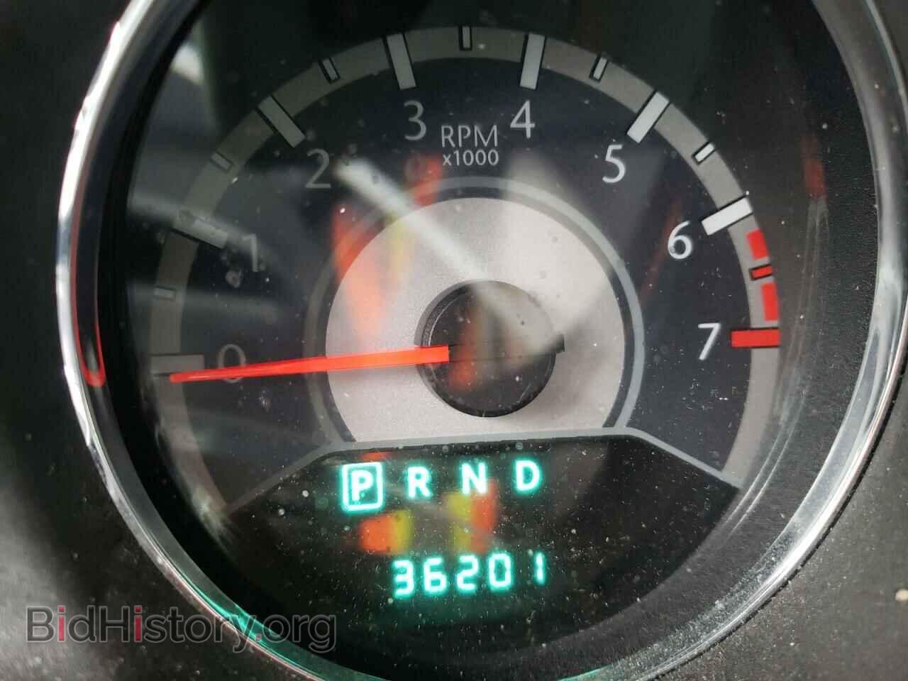2014 CHRYSLER 200 - VIN: 1C3BCBFG8EN134804 - Фото 8