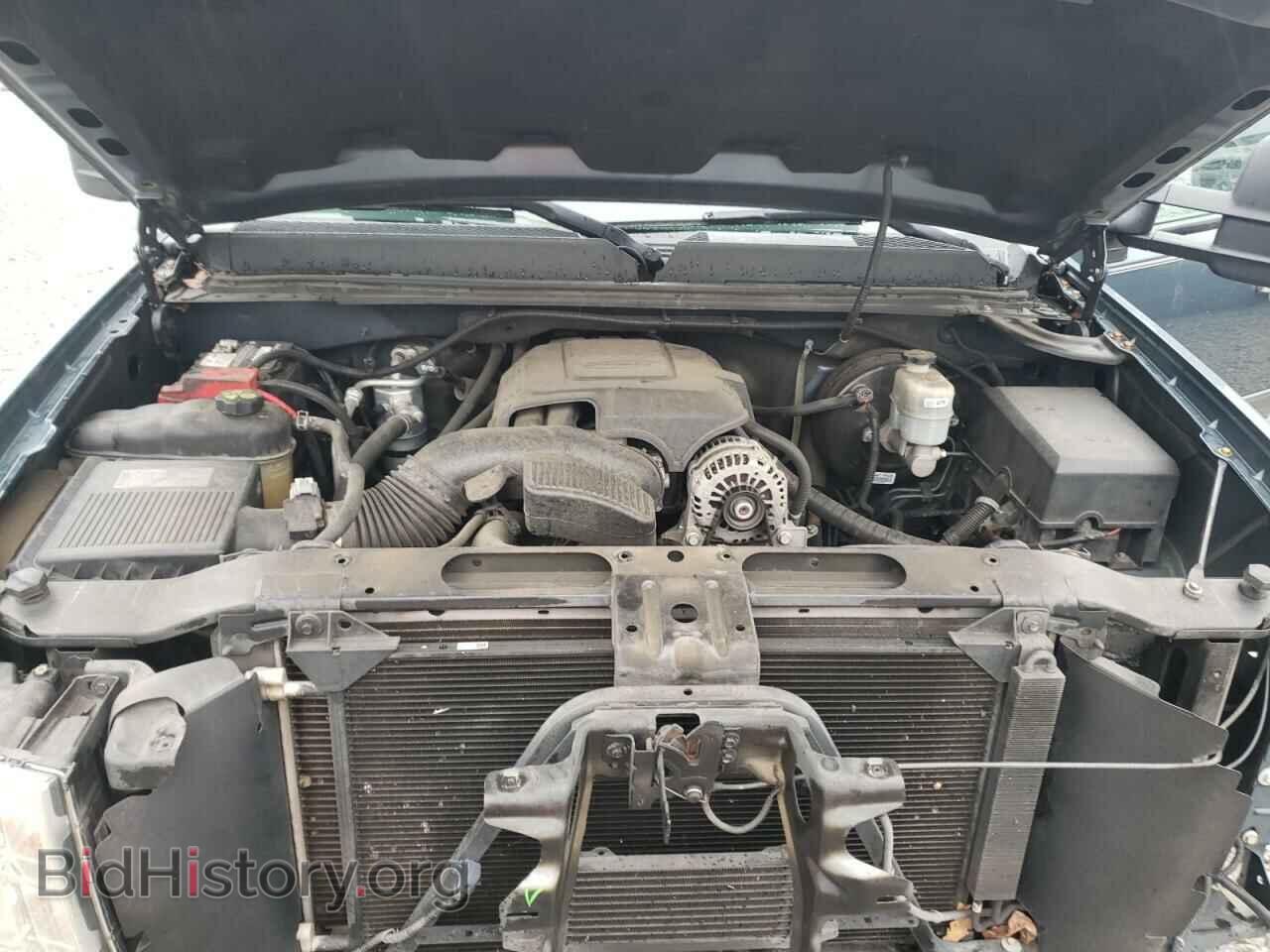 2012 GMC SIERRA - VIN: 1GTR1VE06CZ172026 - Фото 7