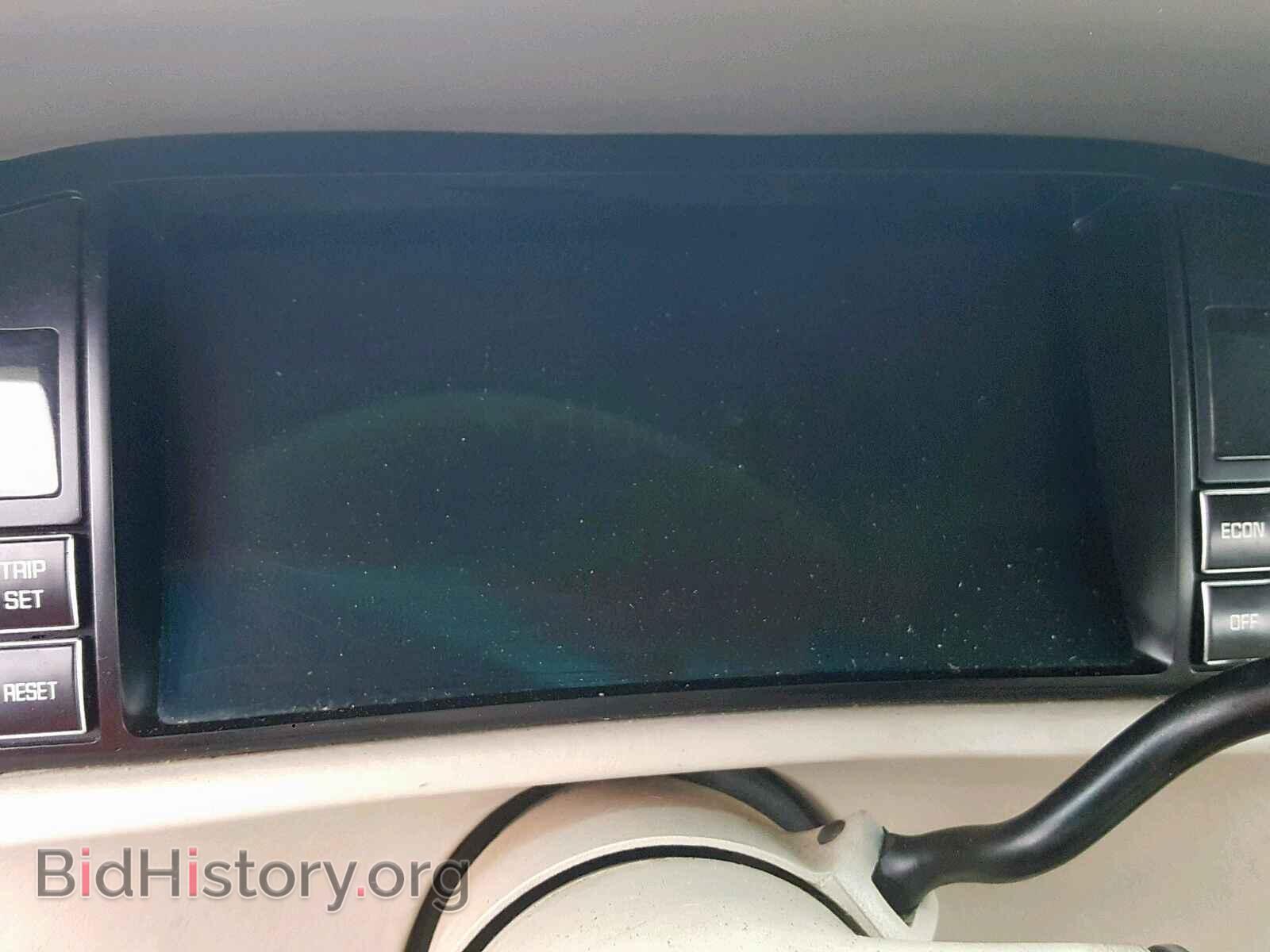 1995 CADILLAC DEVILLE - VIN: 1G6KD52B4SU249800 - Photo 6