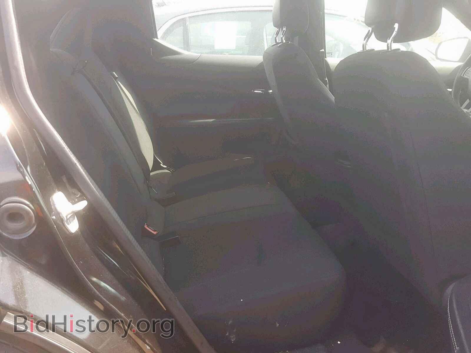 2013 DODGE AVENGER - VIN: 1C3CDZAB5DN770973 - Photo 6