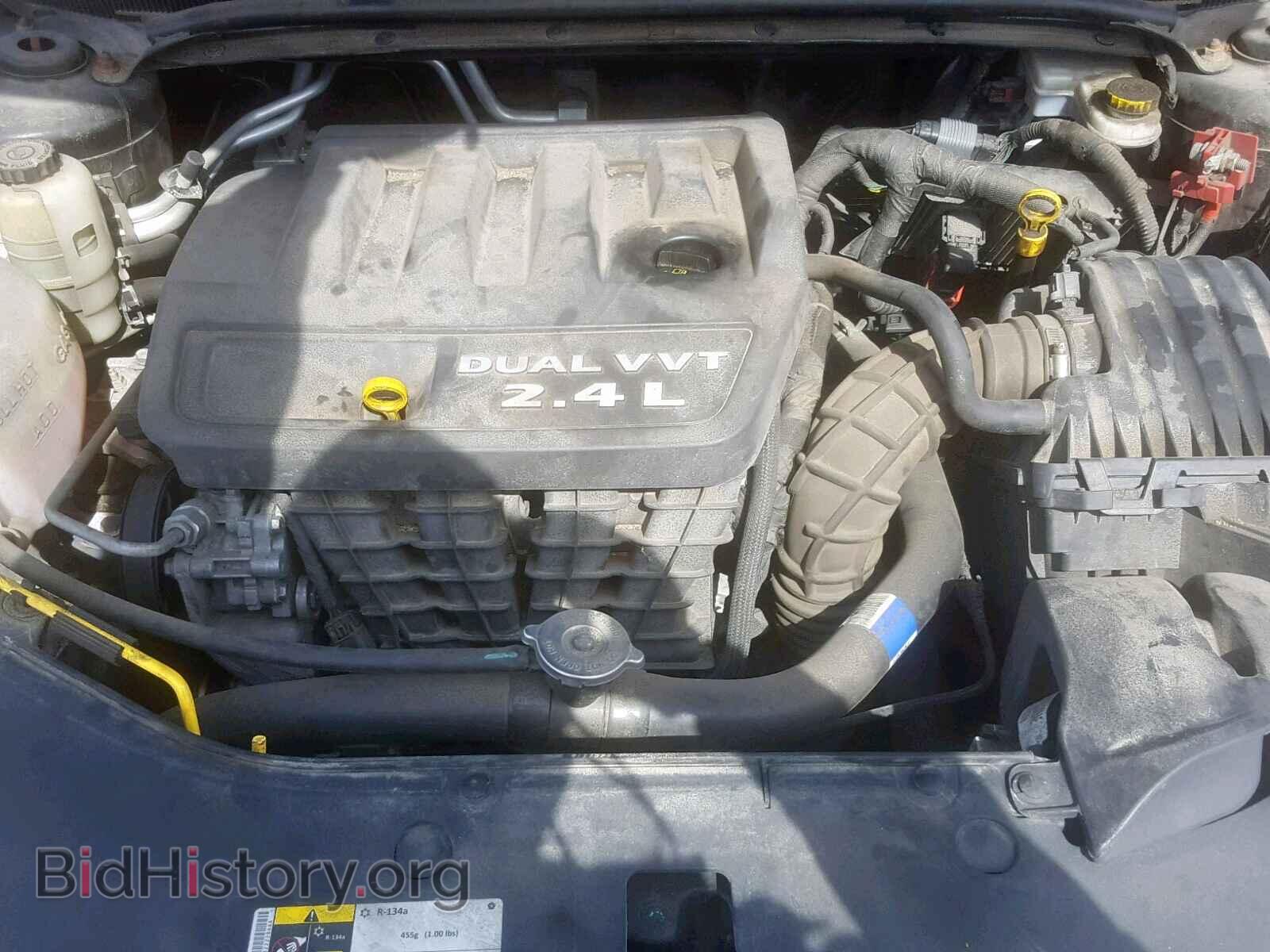 2013 DODGE AVENGER - VIN: 1C3CDZAB5DN770973 - Photo 7