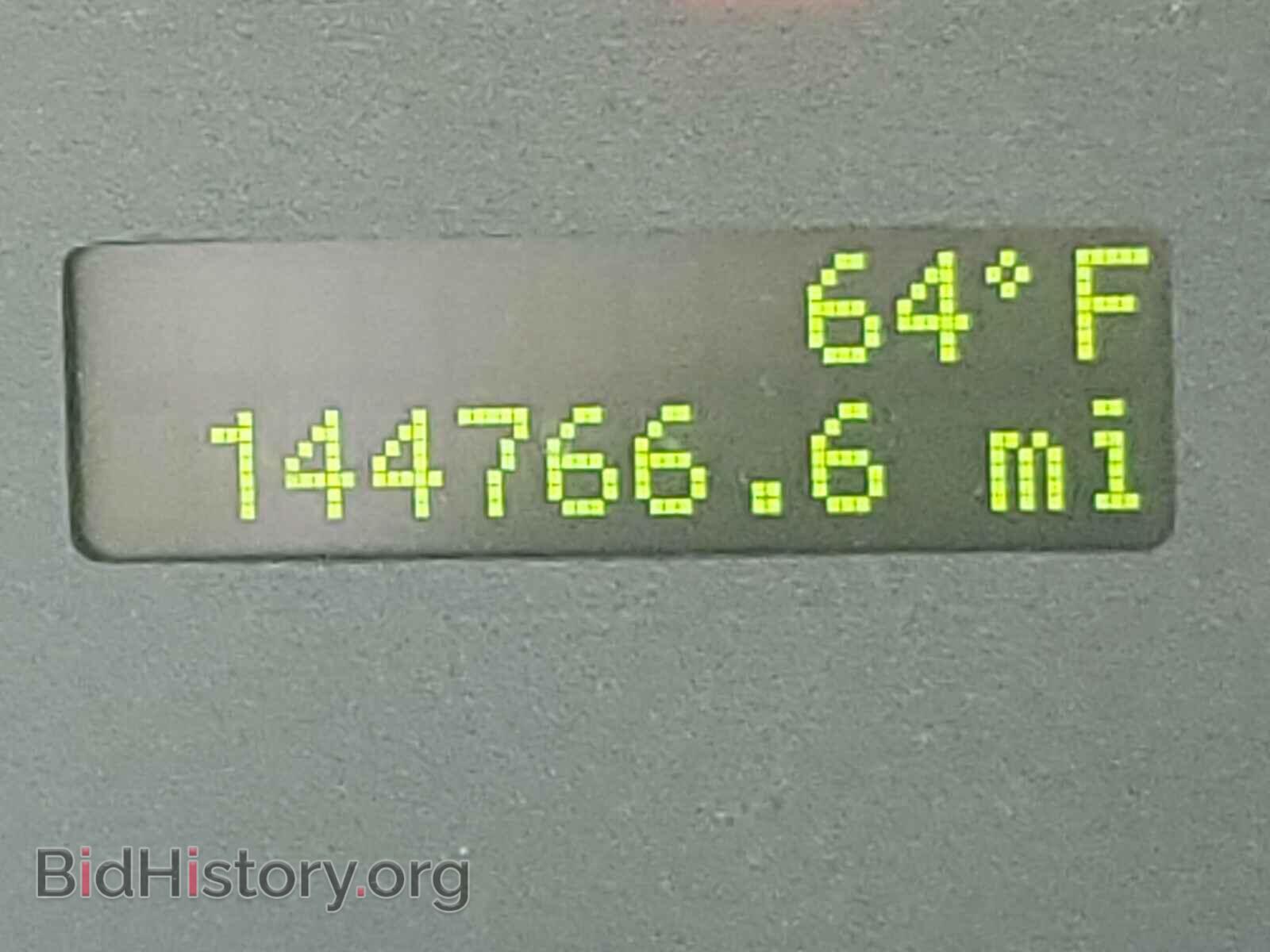 2007 FORD EXPLORER - VIN: 1FMEU73E07UB55186 - Photo 8