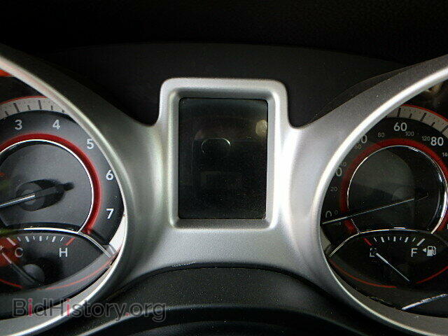 2012 DODGE JOURNEY - VIN: 3C4PDCBG2CT190454 - Фото 8