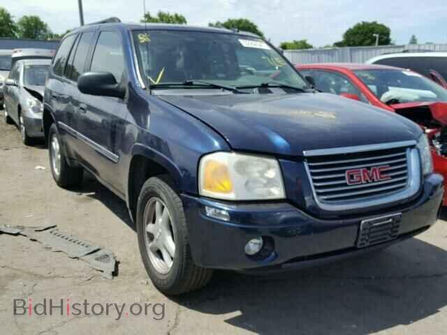 Фотография 1GKDS13S972150965 - GMC ENVOY 2007