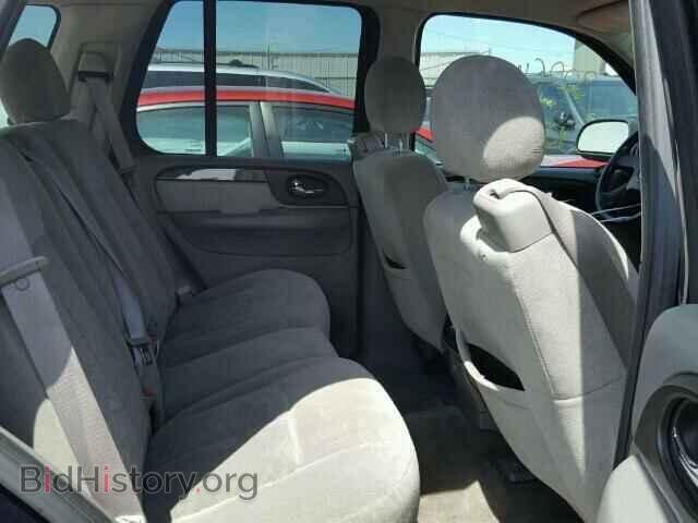 2007 GMC ENVOY - VIN: 1GKDS13S972150965 - Фото 6