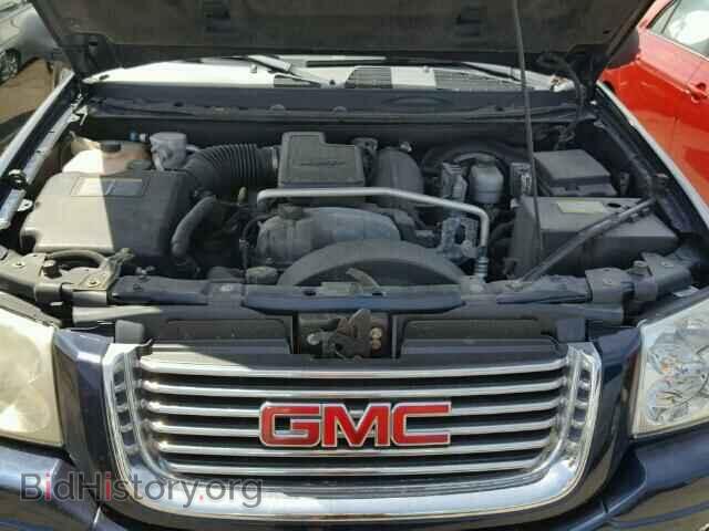2007 GMC ENVOY - VIN: 1GKDS13S972150965 - Фото 7