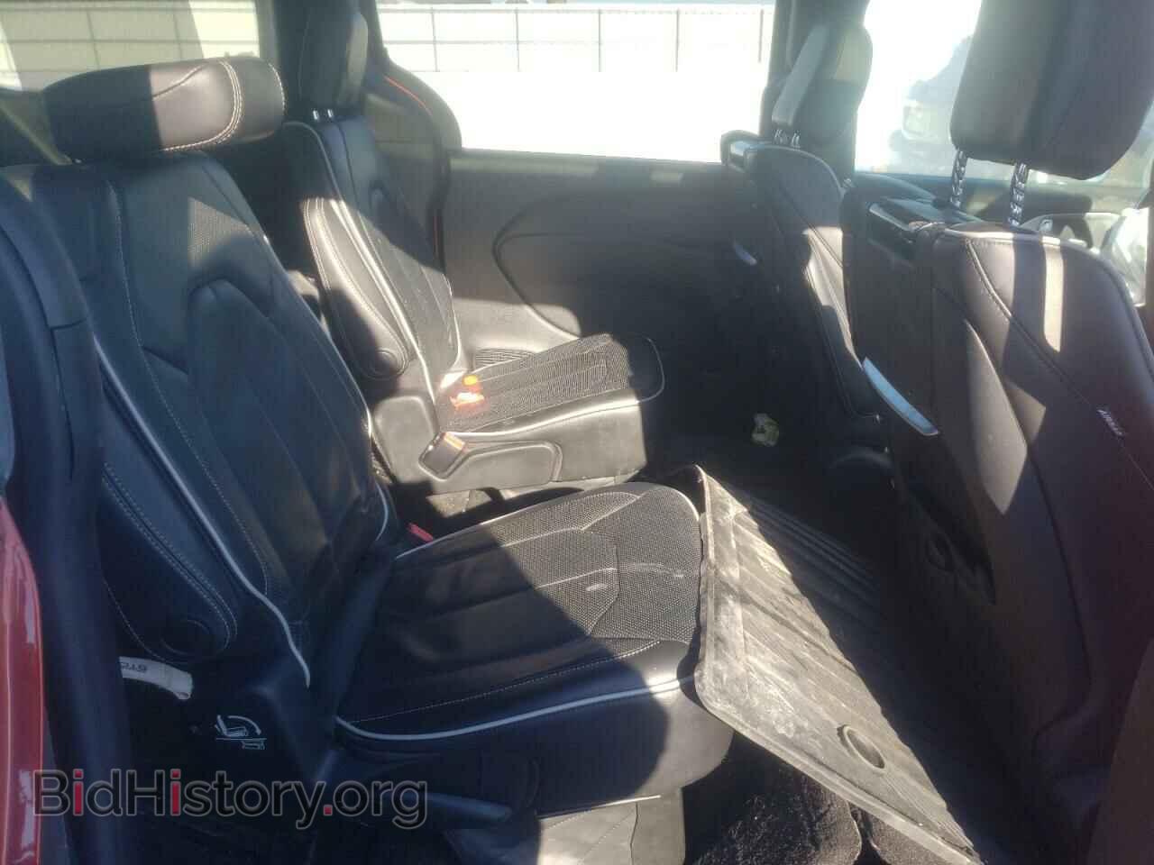 2018 CHRYSLER PACIFICA - VIN: 2C4RC1GGXJR260369 - Photo 6