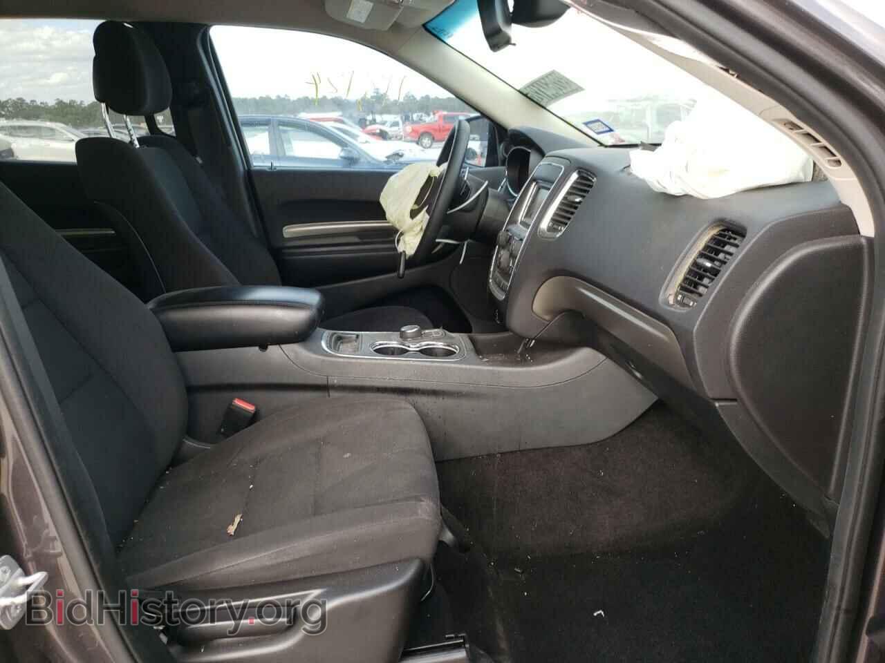 2015 DODGE DURANGO - VIN: 1C4RDHAG2FC809643 - Photo 5