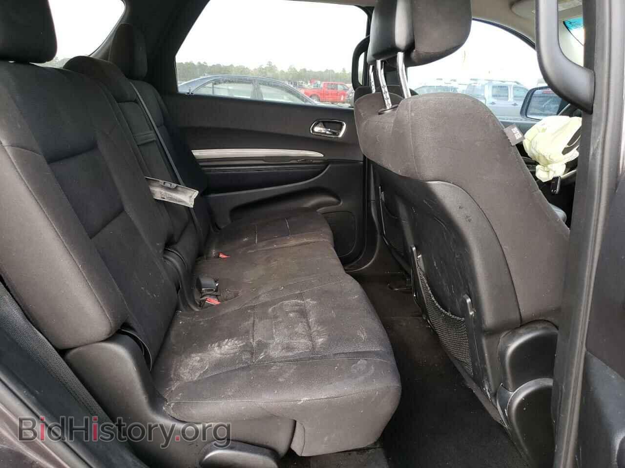 2015 DODGE DURANGO - VIN: 1C4RDHAG2FC809643 - Photo 6