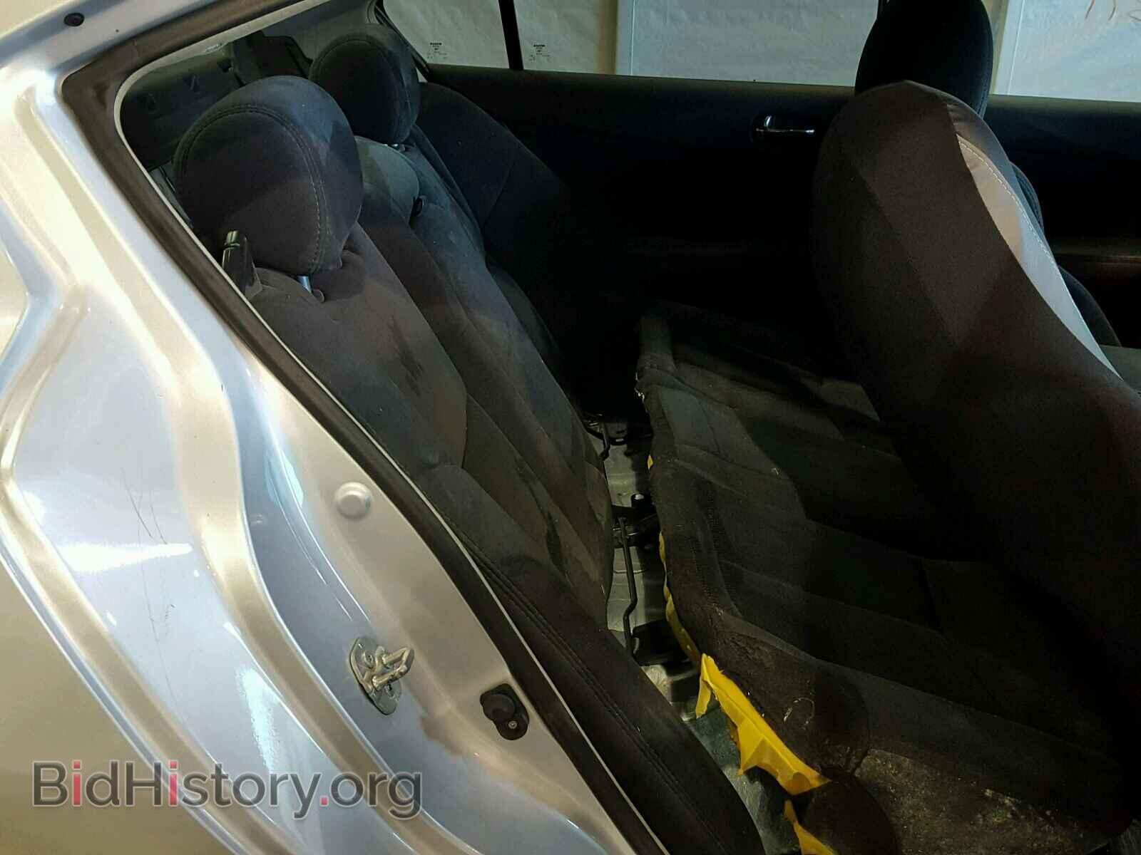 2012 NISSAN MAXIMA S - VIN: 1N4AA5APXCC822274 - Фото 6