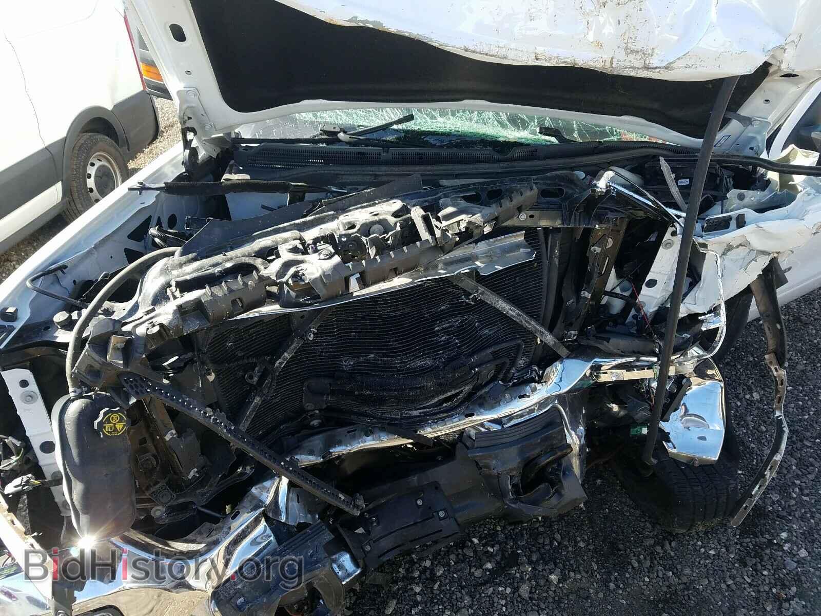2017 GMC SIERRA - VIN: 1GT11SEG0HF243531 - Фото 7