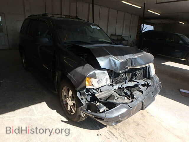 Фотография 1GKDS13S042155368 - GMC ENVOY 2004