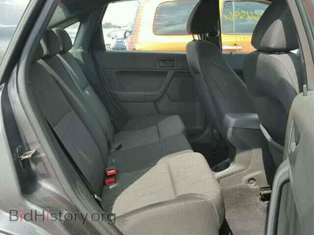2011 FORD FOCUS - VIN: 1FAHP3FN7BW143598 - Фото 6
