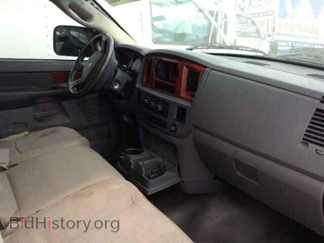 2006 DODGE RAM 3500 - VIN: 3D7ML48C46G159287 - Фото 5