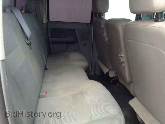 2006 DODGE RAM 3500 - VIN: 3D7ML48C46G159287 - Фото 6