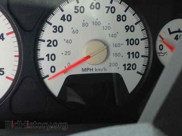 2006 DODGE RAM 3500 - VIN: 3D7ML48C46G159287 - Фото 8