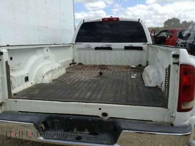 2006 DODGE RAM 3500 - VIN: 3D7ML48C46G159287 - Фото 10