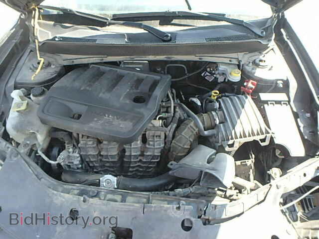 2008 DODGE AVENGER - VIN: 1B3LC56KX8N614399 - Фото 7
