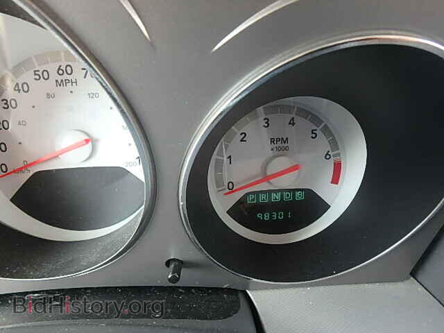2008 DODGE AVENGER - VIN: 1B3LC56KX8N614399 - Фото 8