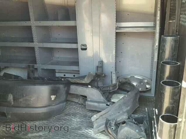 2008 FORD ECONOLINE - VIN: 1FTNE14W58DB08386 - Фото 6
