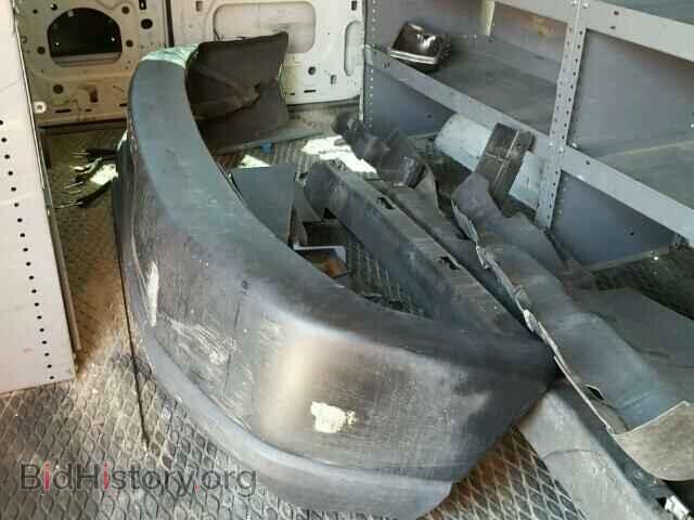 2008 FORD ECONOLINE - VIN: 1FTNE14W58DB08386 - Фото 10