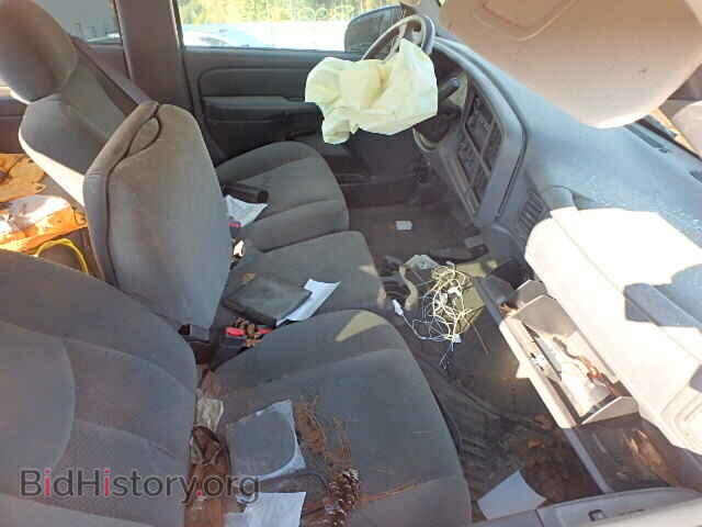 2005 CHEVROLET SILVERADO - VIN: 2GCEK13T051199087 - Фото 5