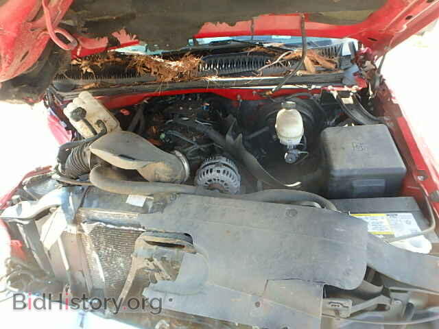 2005 CHEVROLET SILVERADO - VIN: 2GCEK13T051199087 - Фото 7